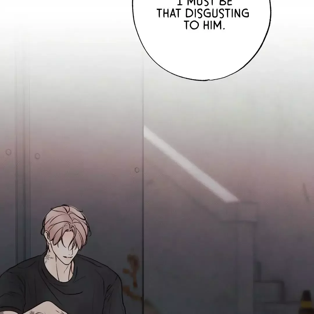 The Boundary of Delusion Chapter 28 page 55