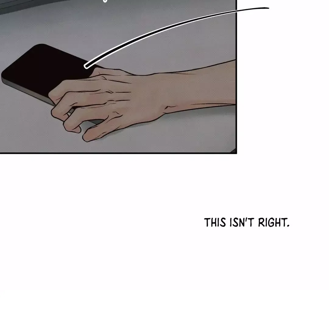 The Boundary of Delusion Chapter 28 page 85