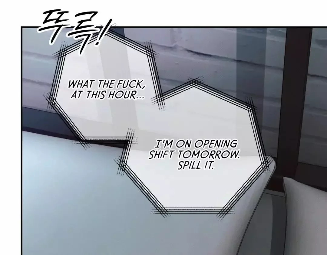 The Boundary of Delusion Chapter 28 page 88