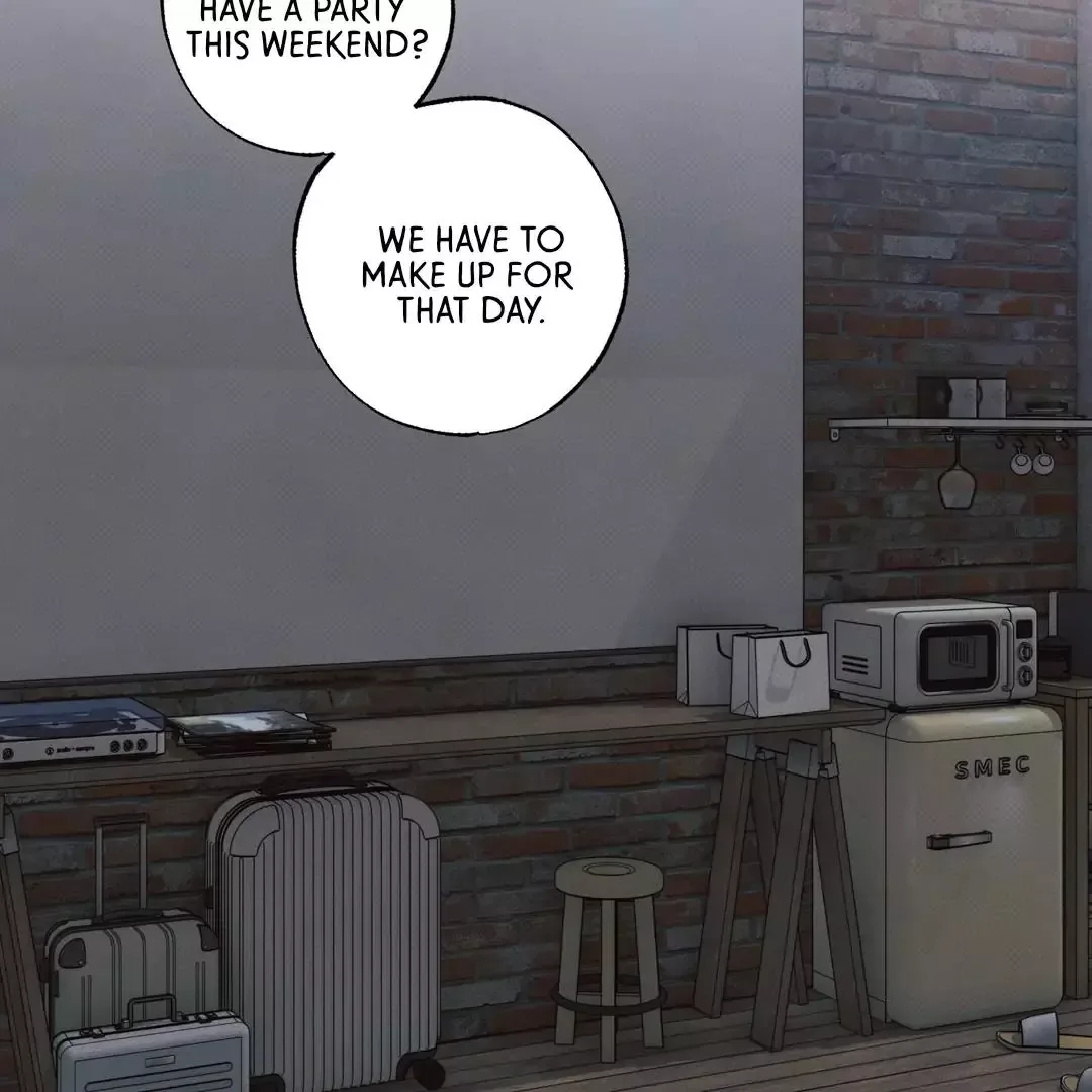 The Boundary of Delusion Chapter 28 page 91