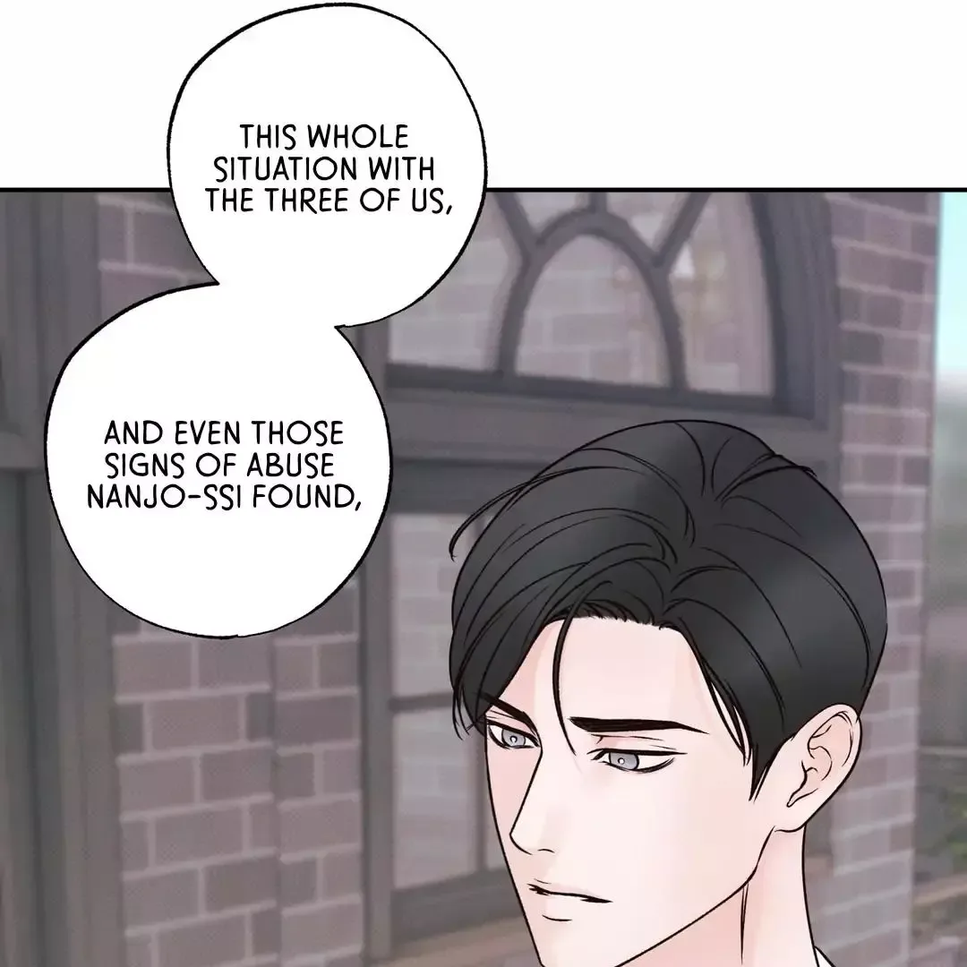 The Boundary of Delusion Chapter 28 page 108