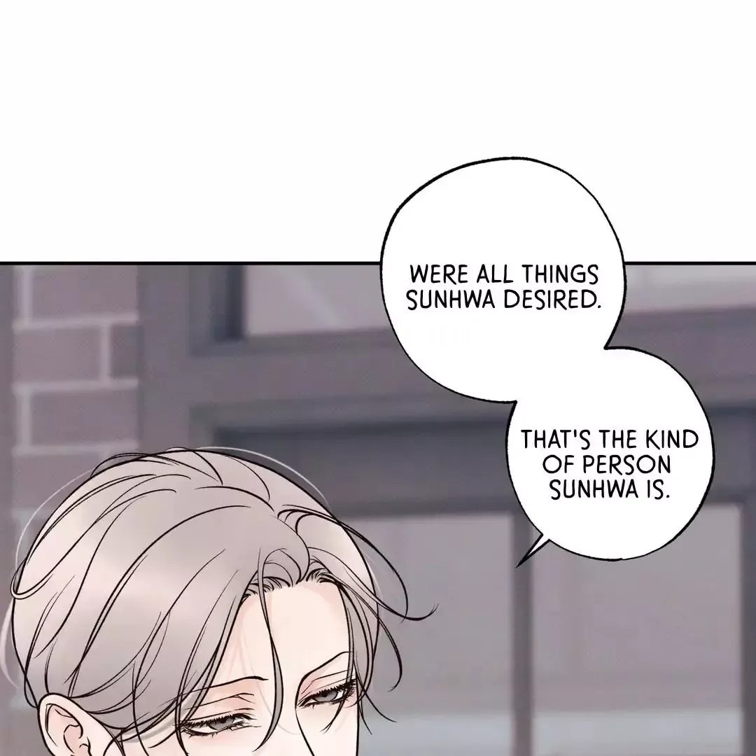The Boundary of Delusion Chapter 28 page 110