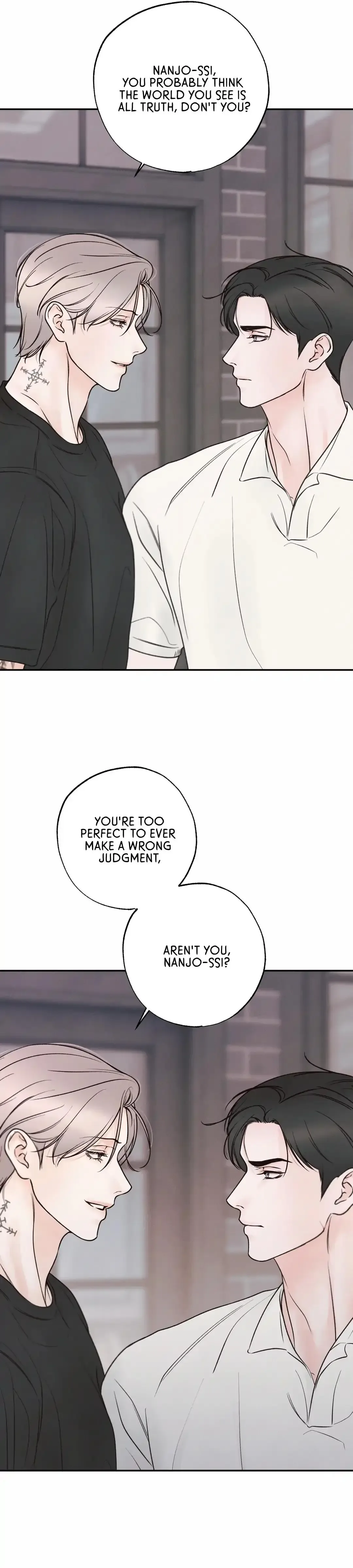 The Boundary of Delusion Chapter 29 page 9