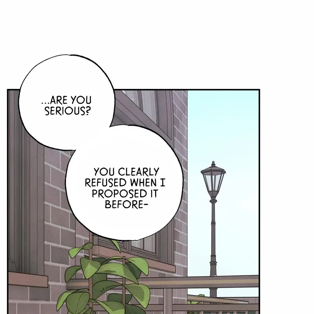 The Boundary of Delusion Chapter 29 page 18