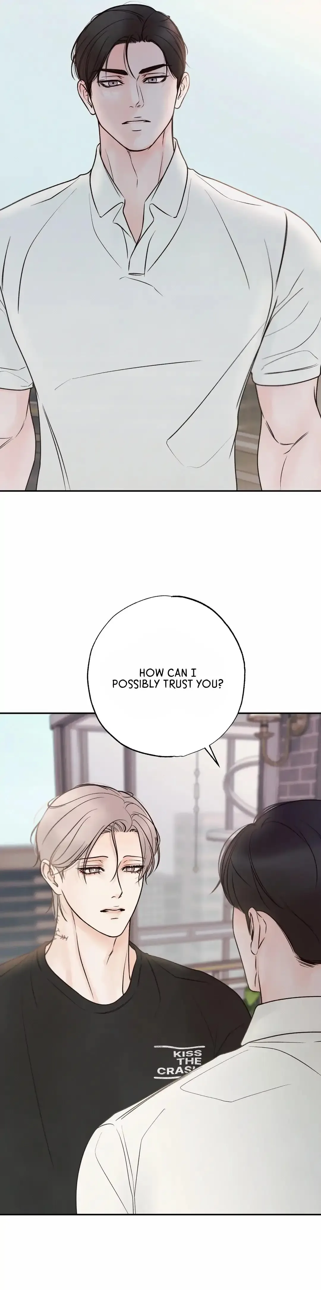 The Boundary of Delusion Chapter 29 page 38