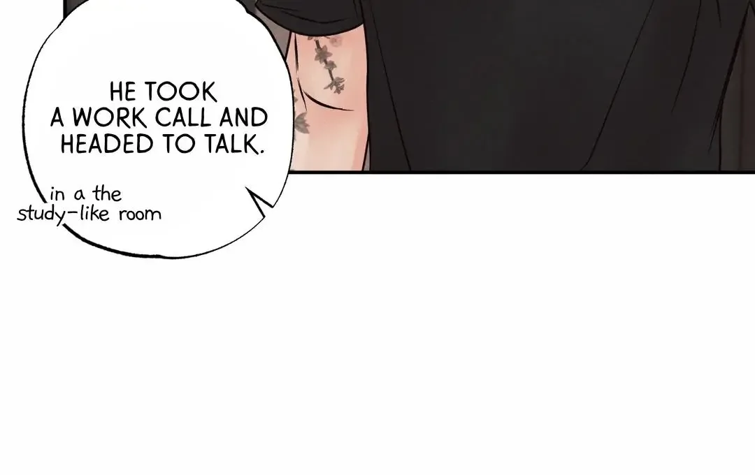 The Boundary of Delusion Chapter 29 page 50