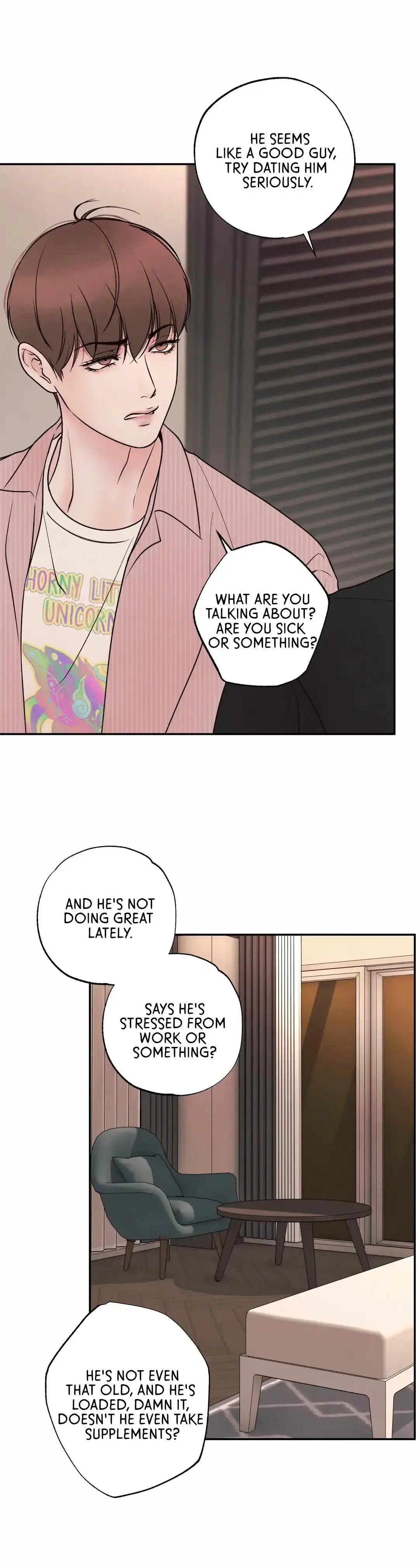 The Boundary of Delusion Chapter 29 page 57