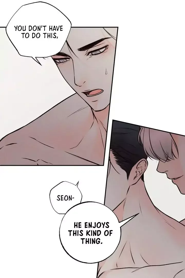 The Boundary of Delusion Chapter 3 page 25