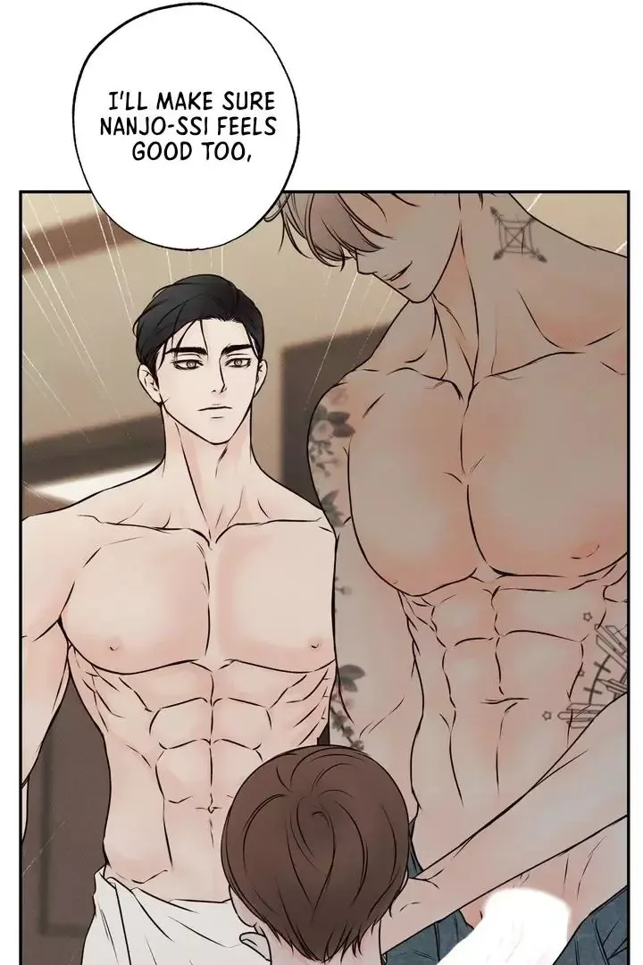 The Boundary of Delusion Chapter 3 page 19