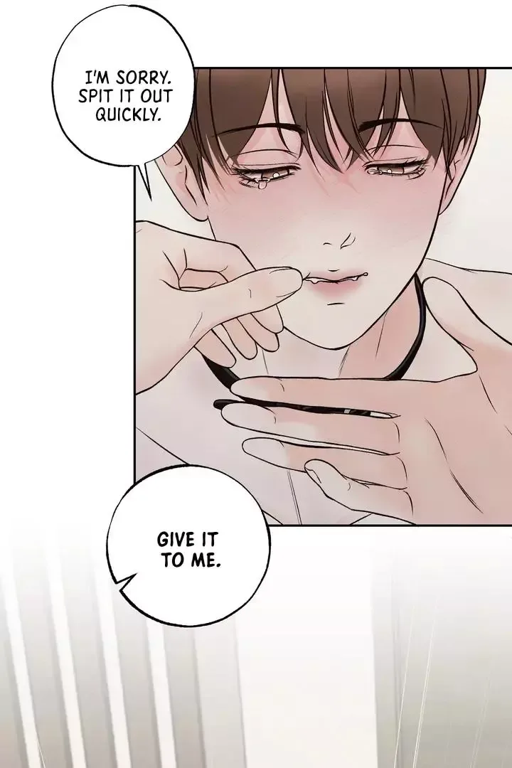 The Boundary of Delusion Chapter 3 page 47