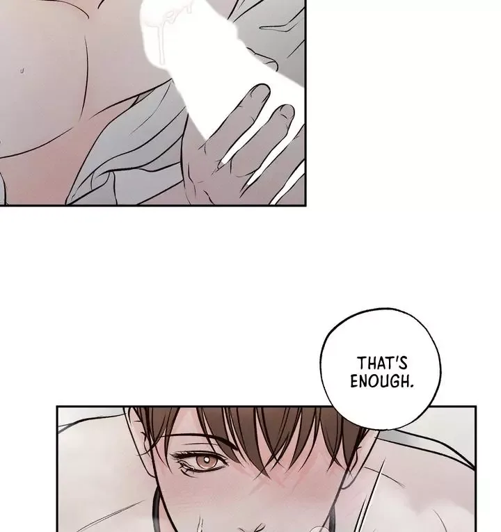 The Boundary of Delusion Chapter 3 page 50
