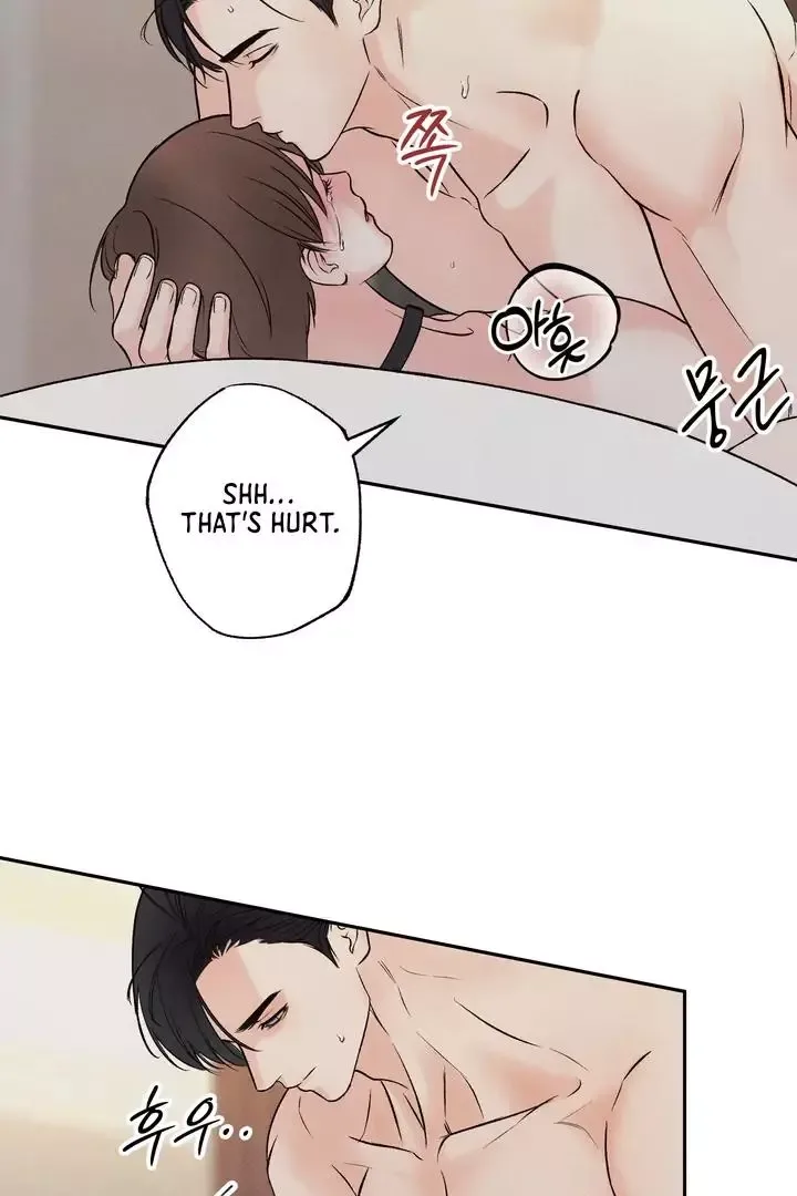 The Boundary of Delusion Chapter 3 page 66