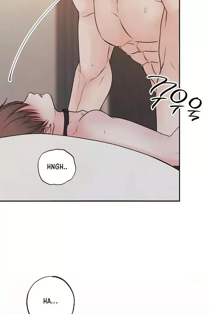 The Boundary of Delusion Chapter 3 page 67