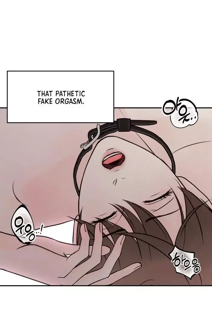 The Boundary of Delusion Chapter 3 page 77