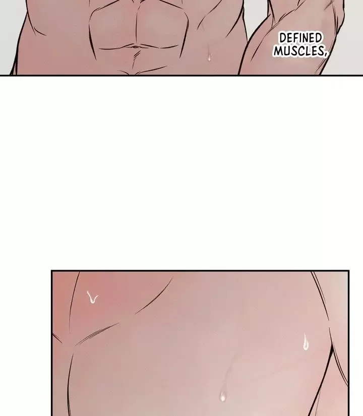 The Boundary of Delusion Chapter 3 page 80