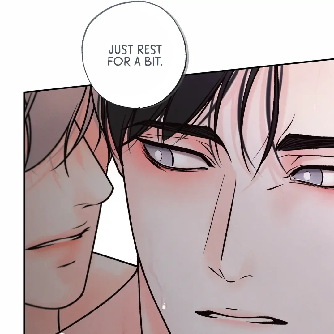 The Boundary of Delusion Chapter 30 page 95