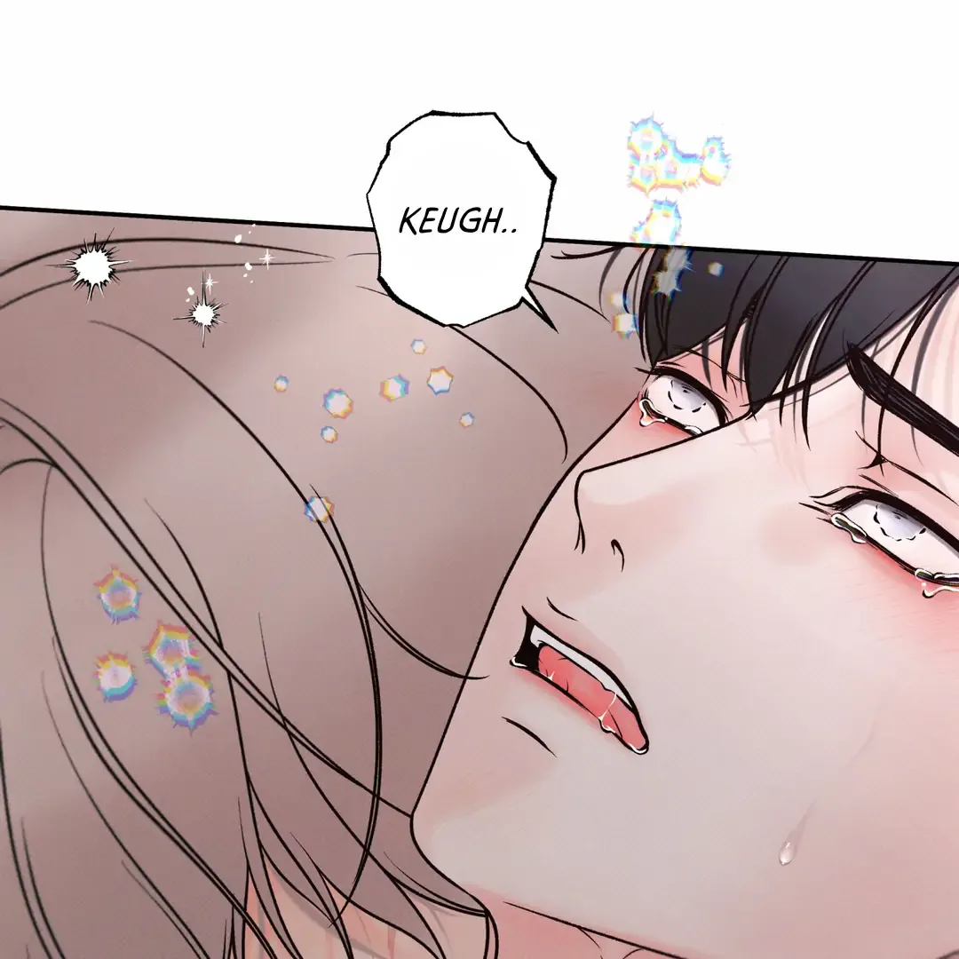 The Boundary of Delusion Chapter 30 page 101