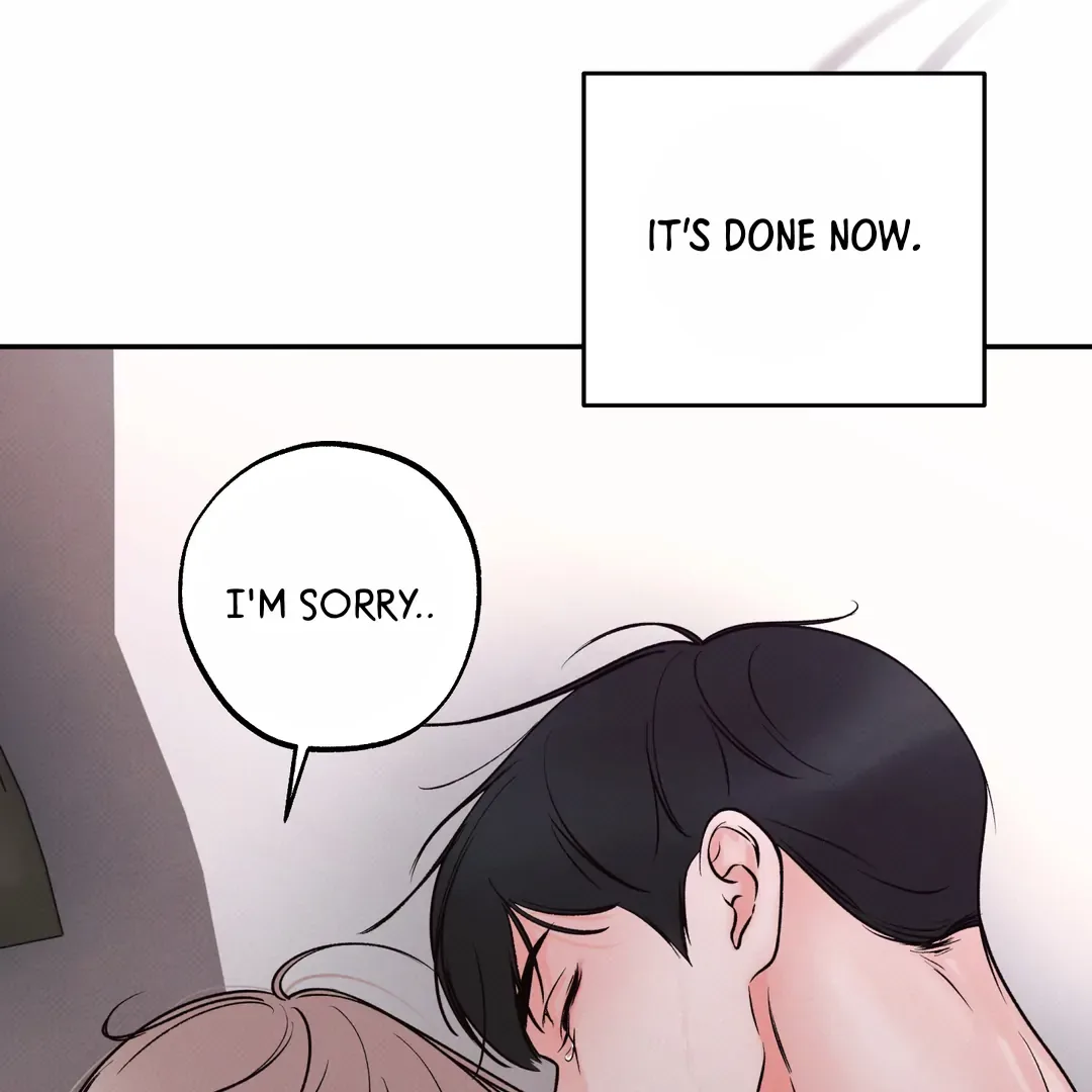 The Boundary of Delusion Chapter 30 page 121
