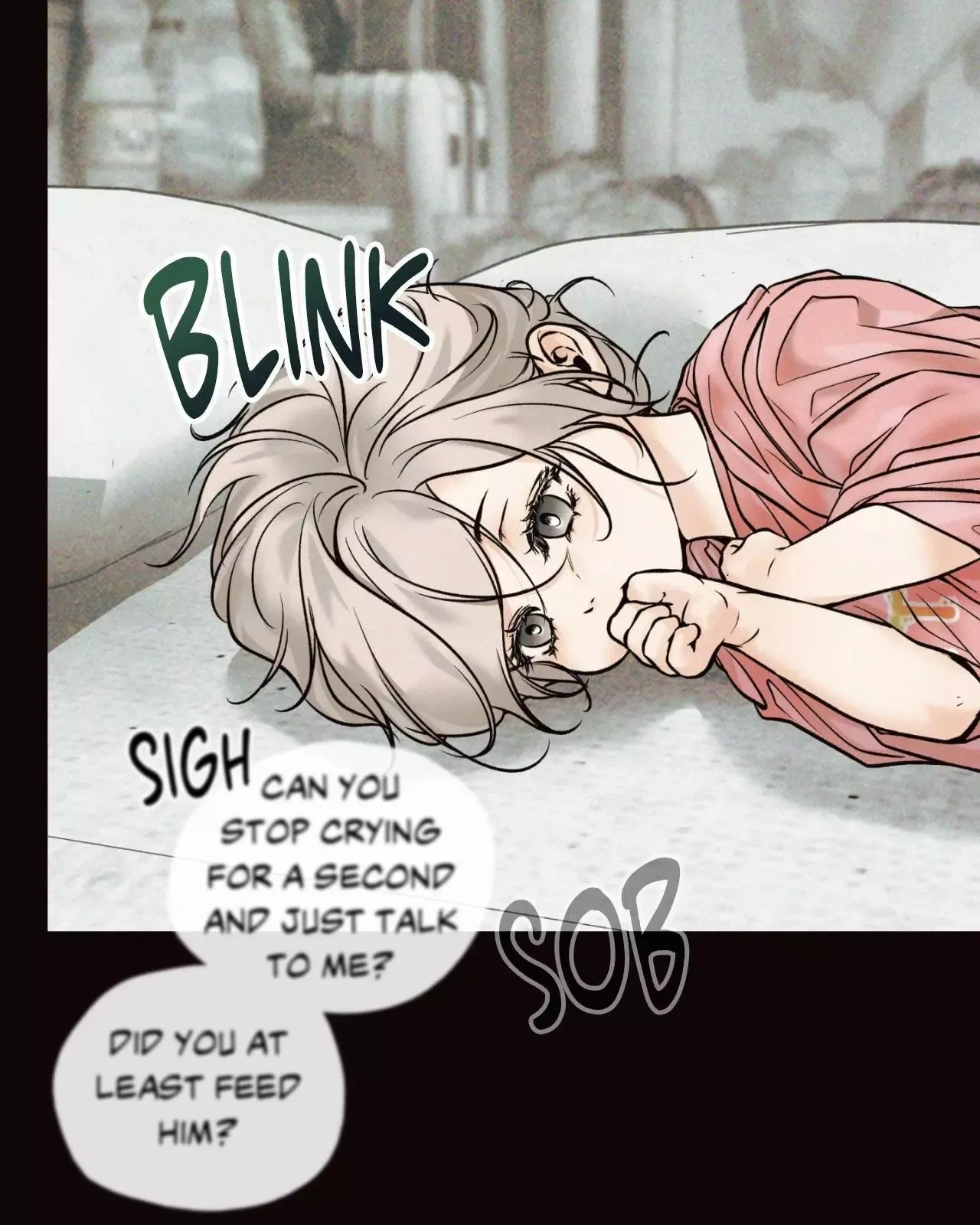 The Boundary of Delusion Chapter 31 page 5