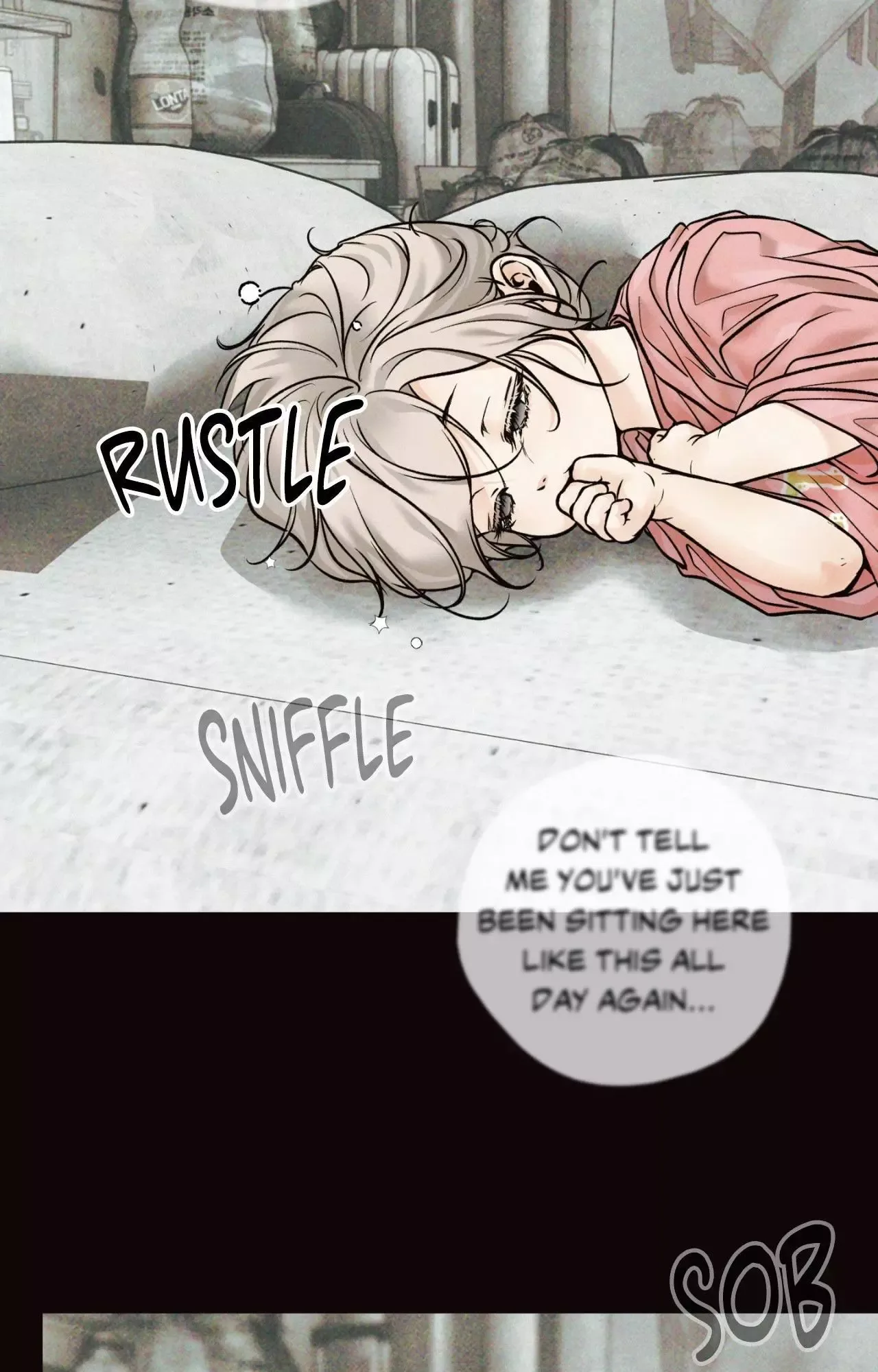 The Boundary of Delusion Chapter 31 page 4