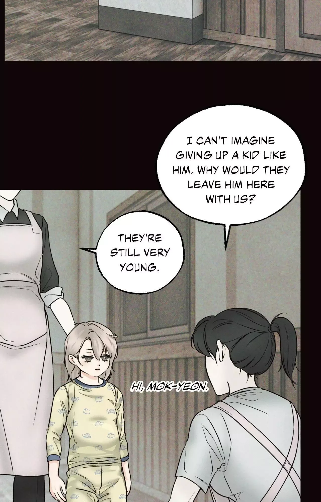 The Boundary of Delusion Chapter 31 page 25