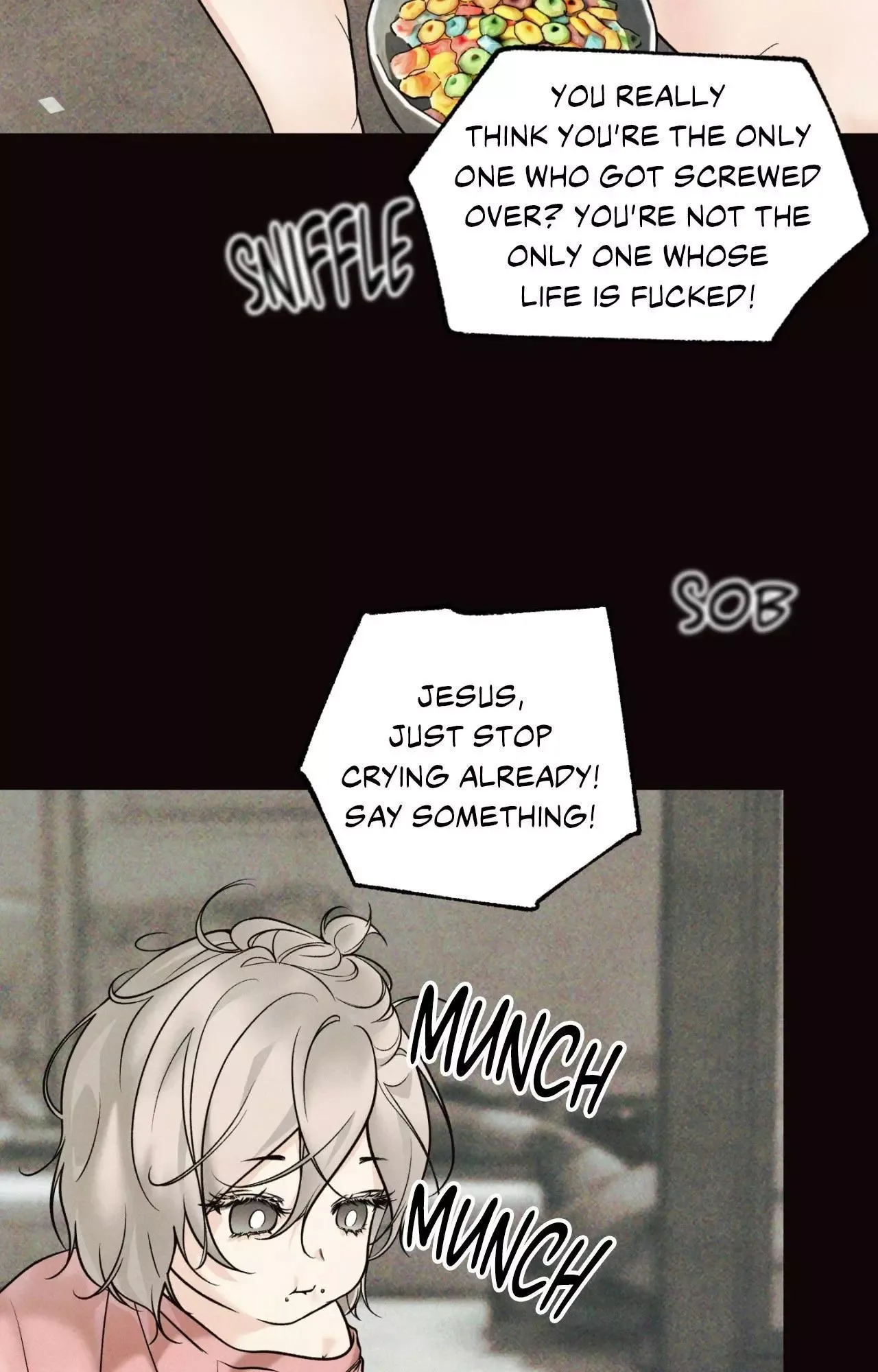 The Boundary of Delusion Chapter 31 page 13