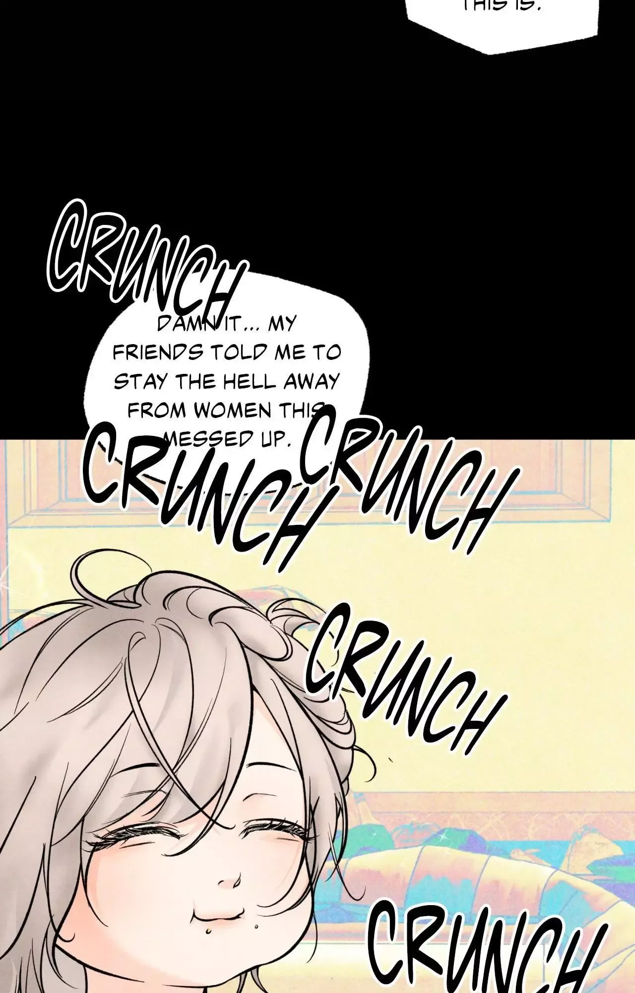 The Boundary of Delusion Chapter 31 page 16