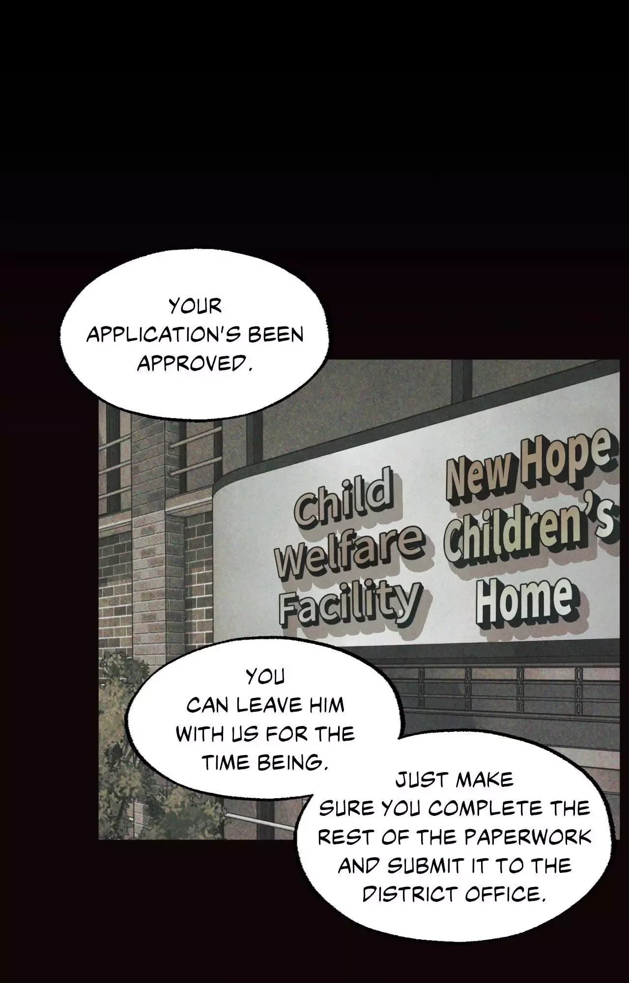 The Boundary of Delusion Chapter 31 page 19