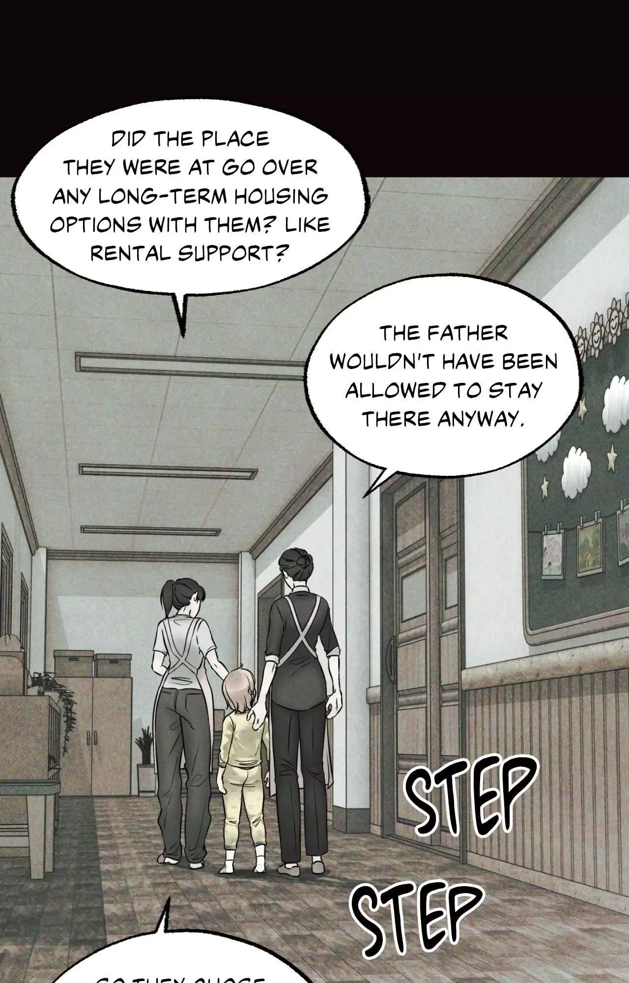 The Boundary of Delusion Chapter 31 page 29
