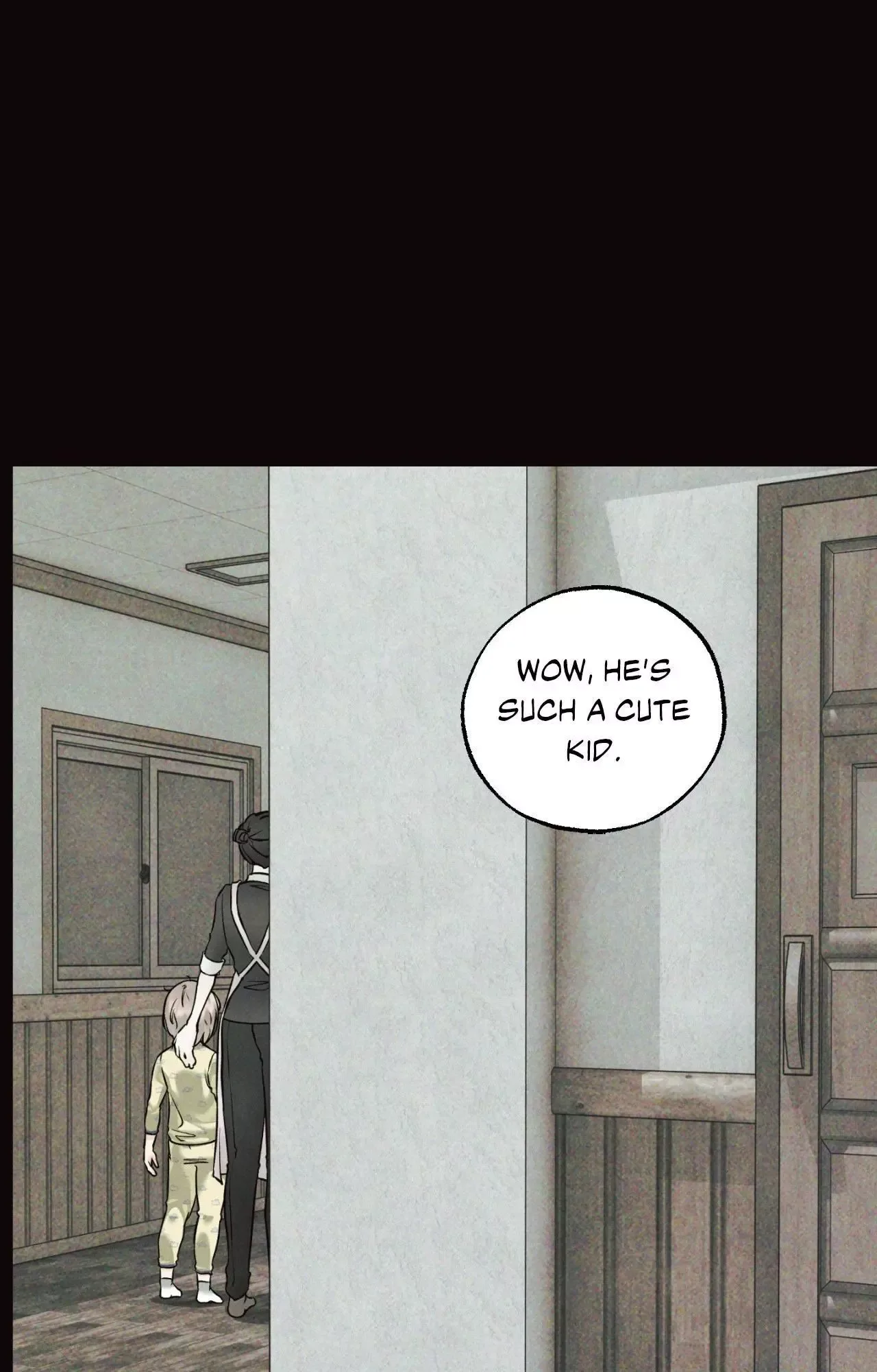 The Boundary of Delusion Chapter 31 page 24