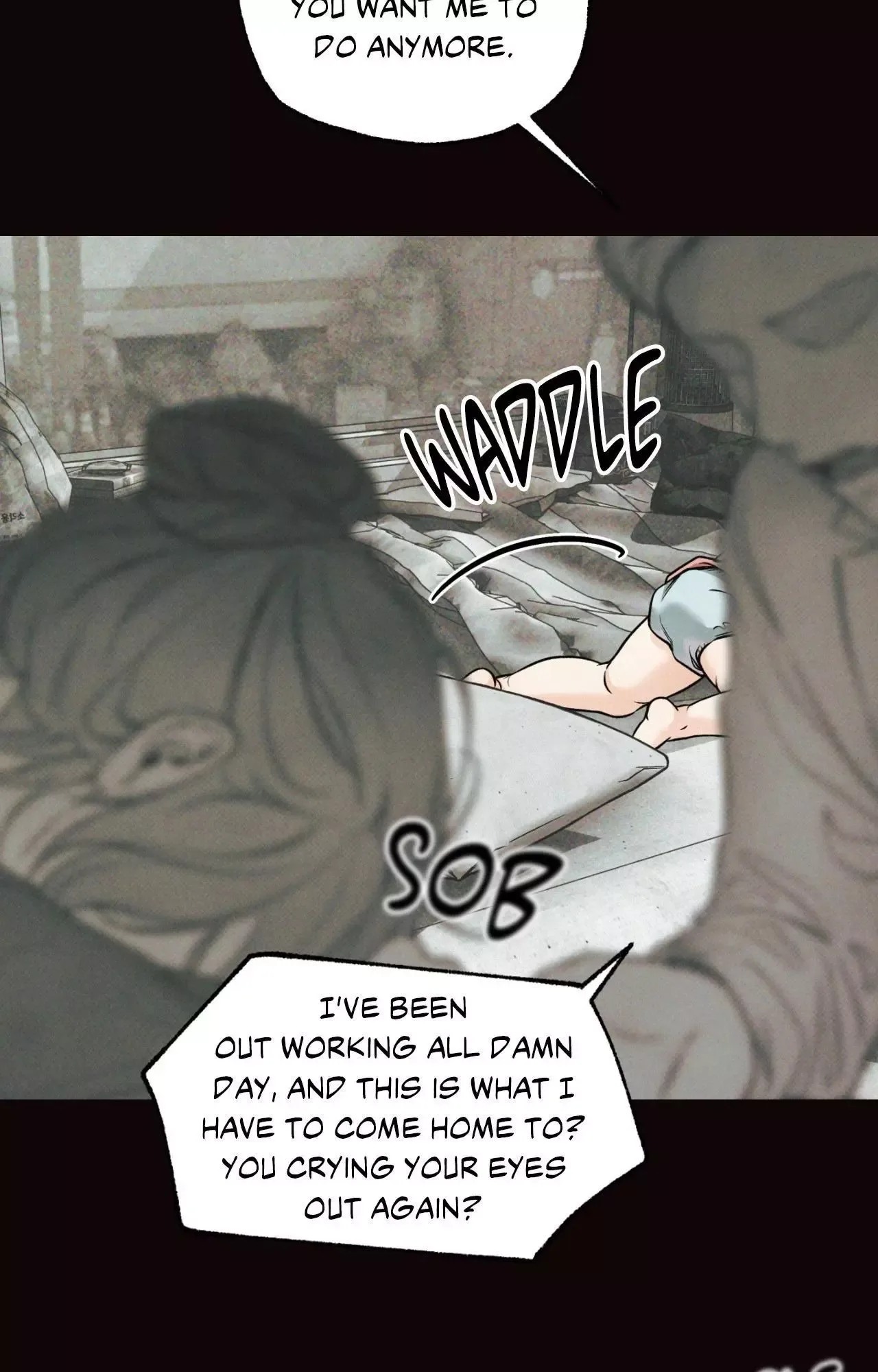 The Boundary of Delusion Chapter 31 page 7
