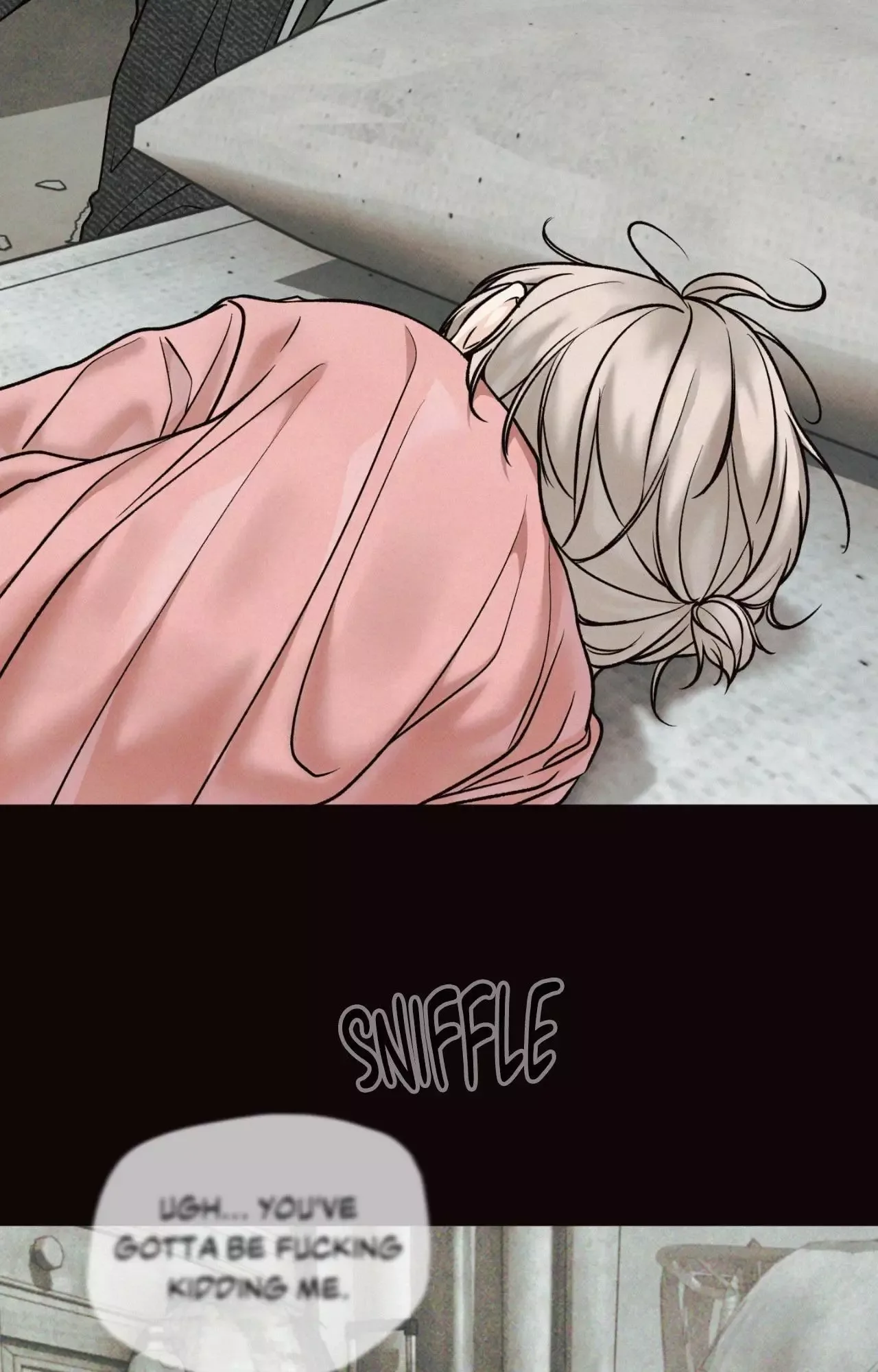 The Boundary of Delusion Chapter 31 page 3