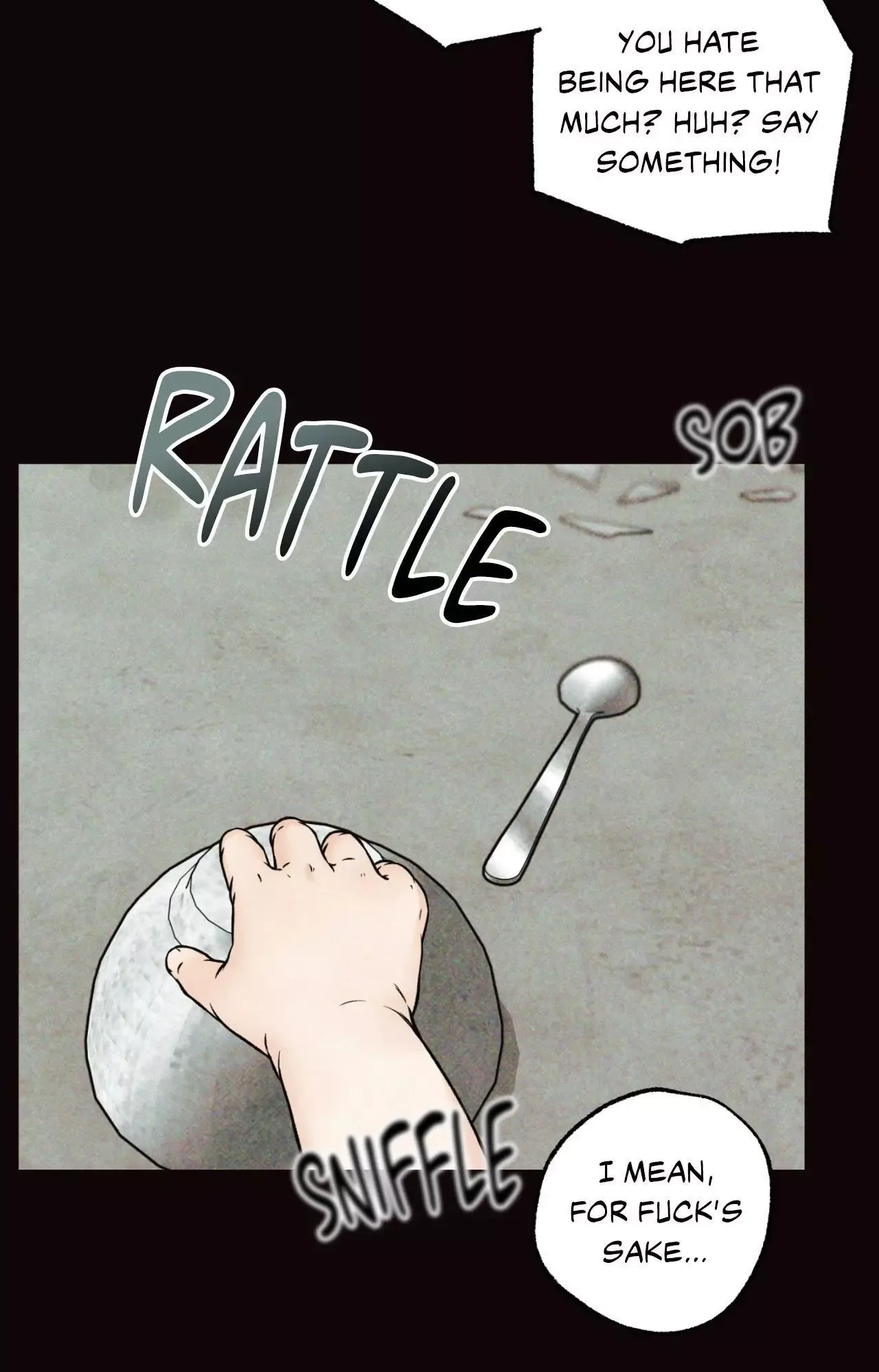 The Boundary of Delusion Chapter 31 page 9