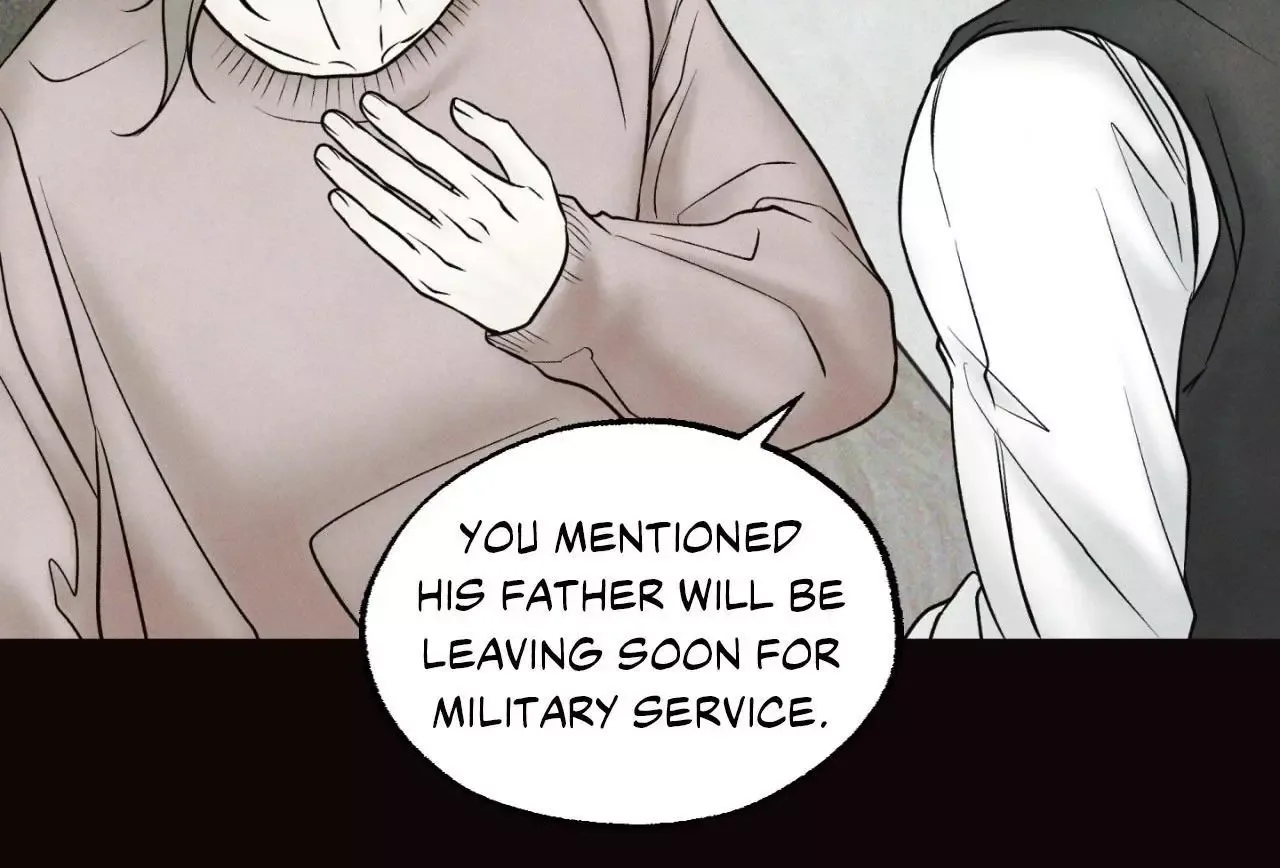 The Boundary of Delusion Chapter 31 page 33