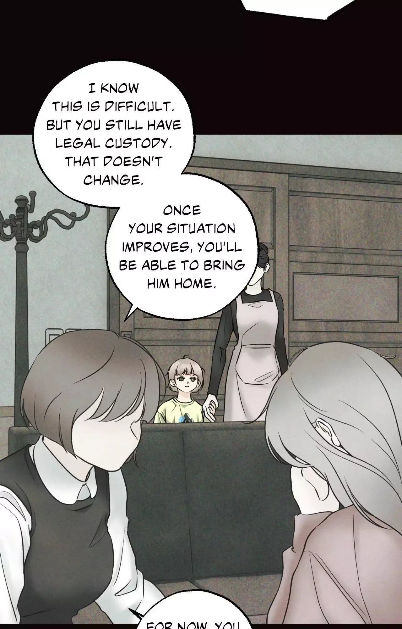 The Boundary of Delusion Chapter 31 page 36