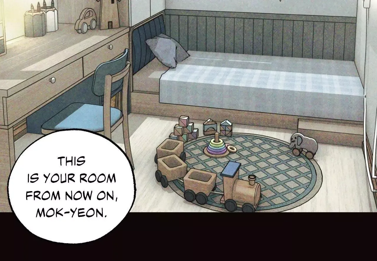 The Boundary of Delusion Chapter 31 page 38