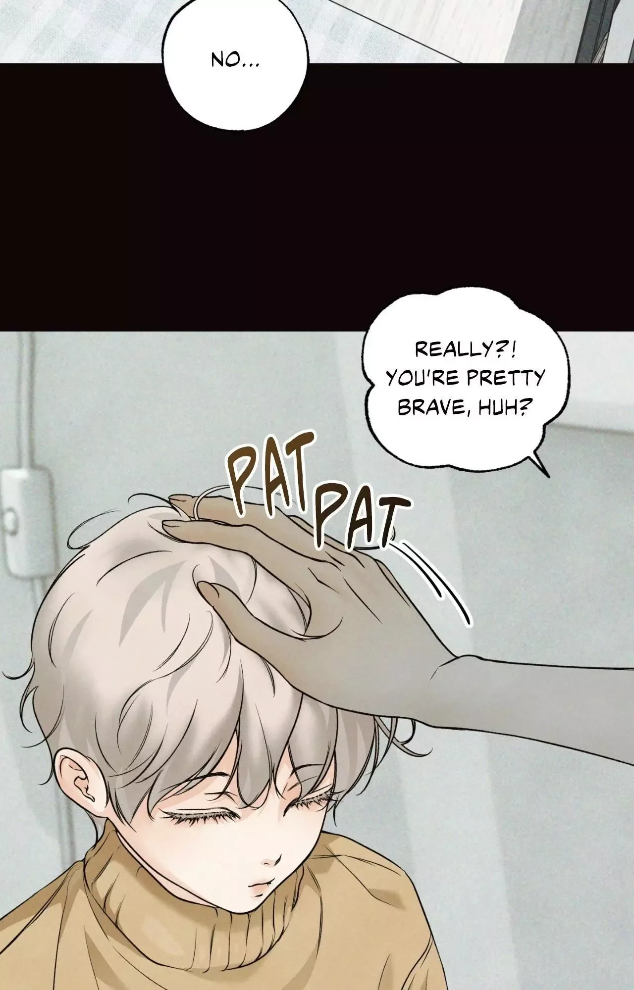 The Boundary of Delusion Chapter 31 page 41
