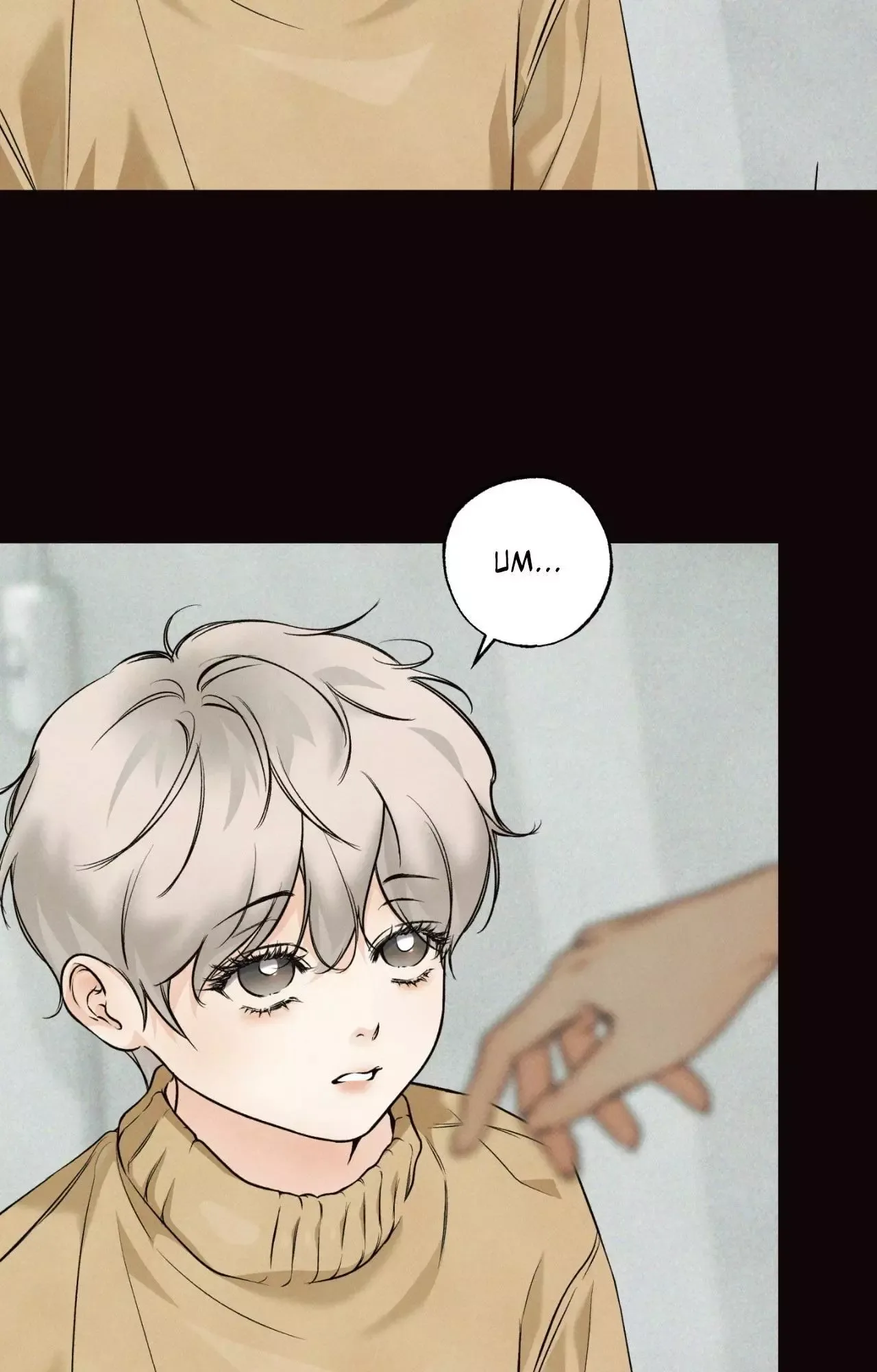 The Boundary of Delusion Chapter 31 page 42