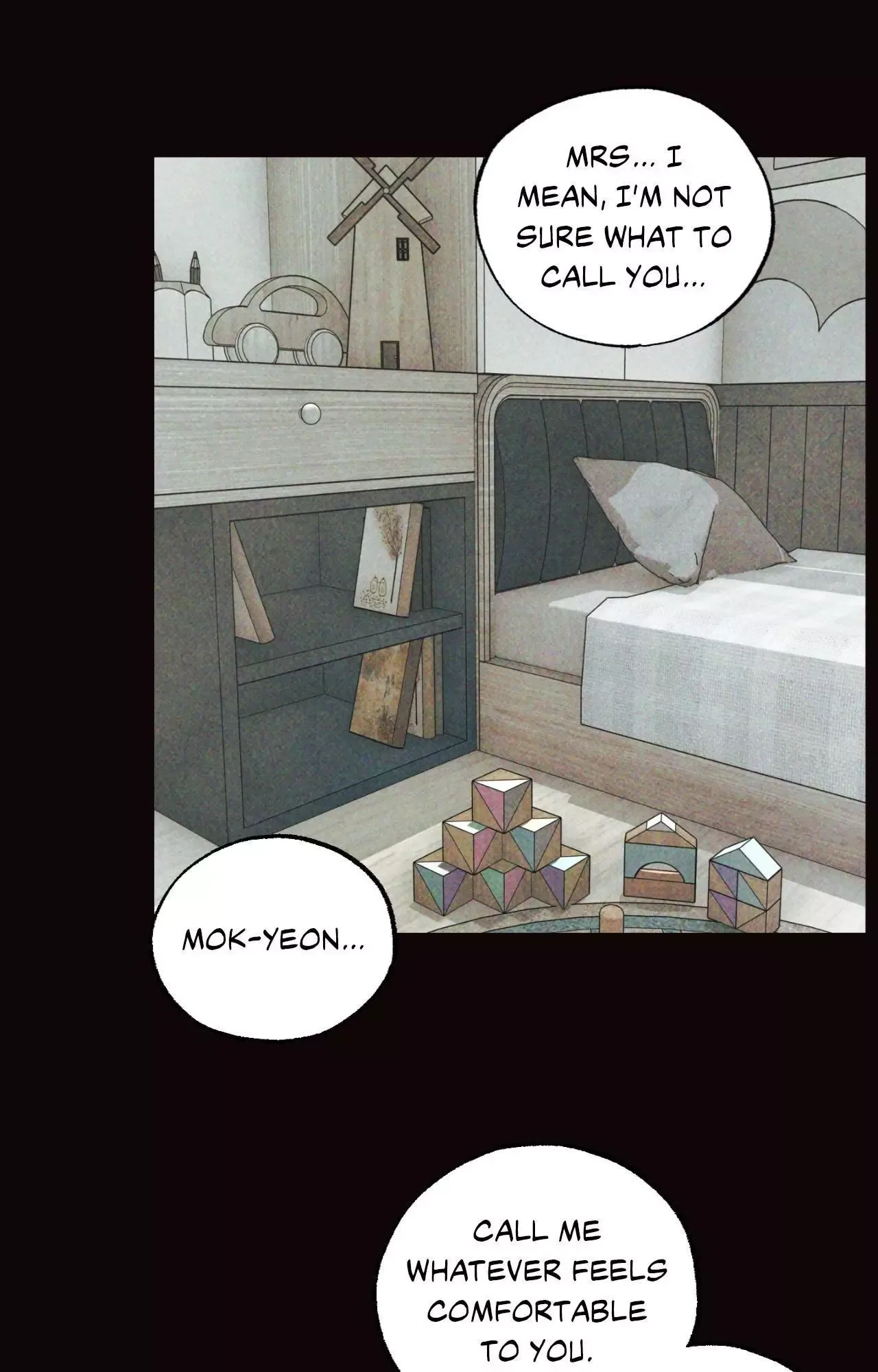The Boundary of Delusion Chapter 31 page 44
