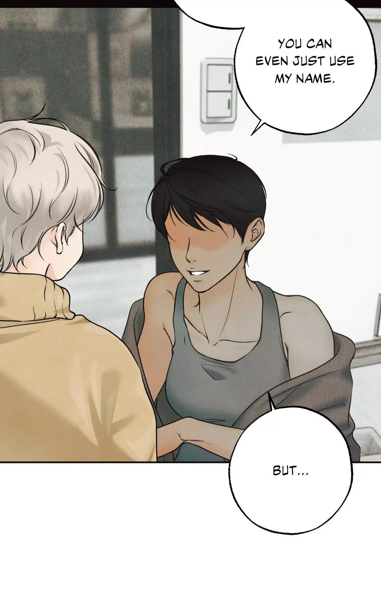 The Boundary of Delusion Chapter 31 page 45