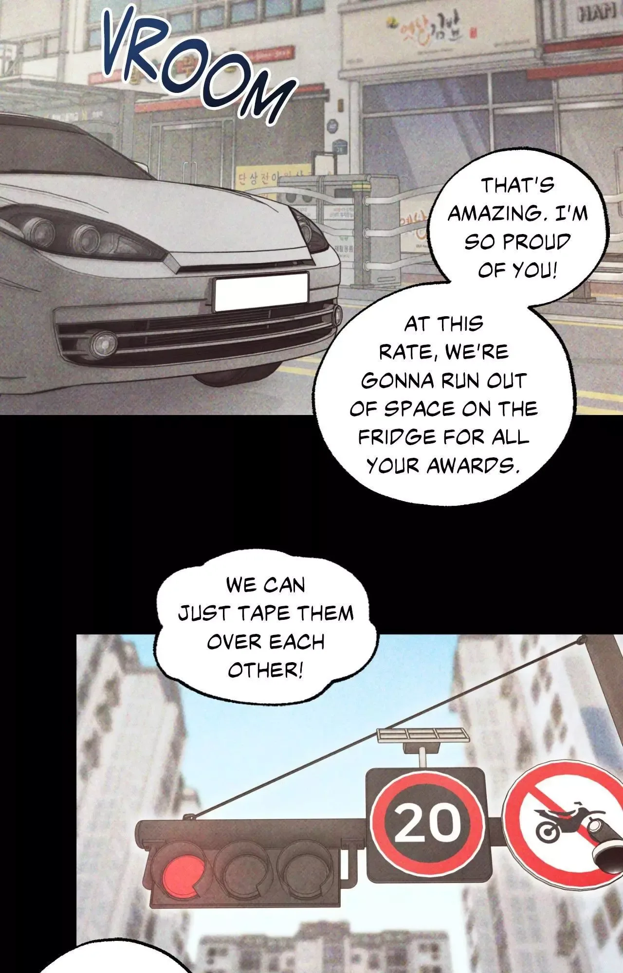 The Boundary of Delusion Chapter 31 page 51
