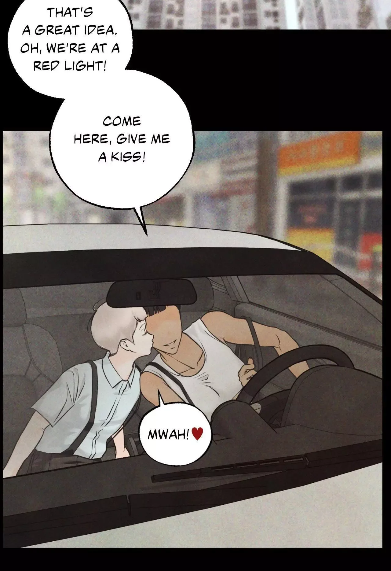 The Boundary of Delusion Chapter 31 page 52
