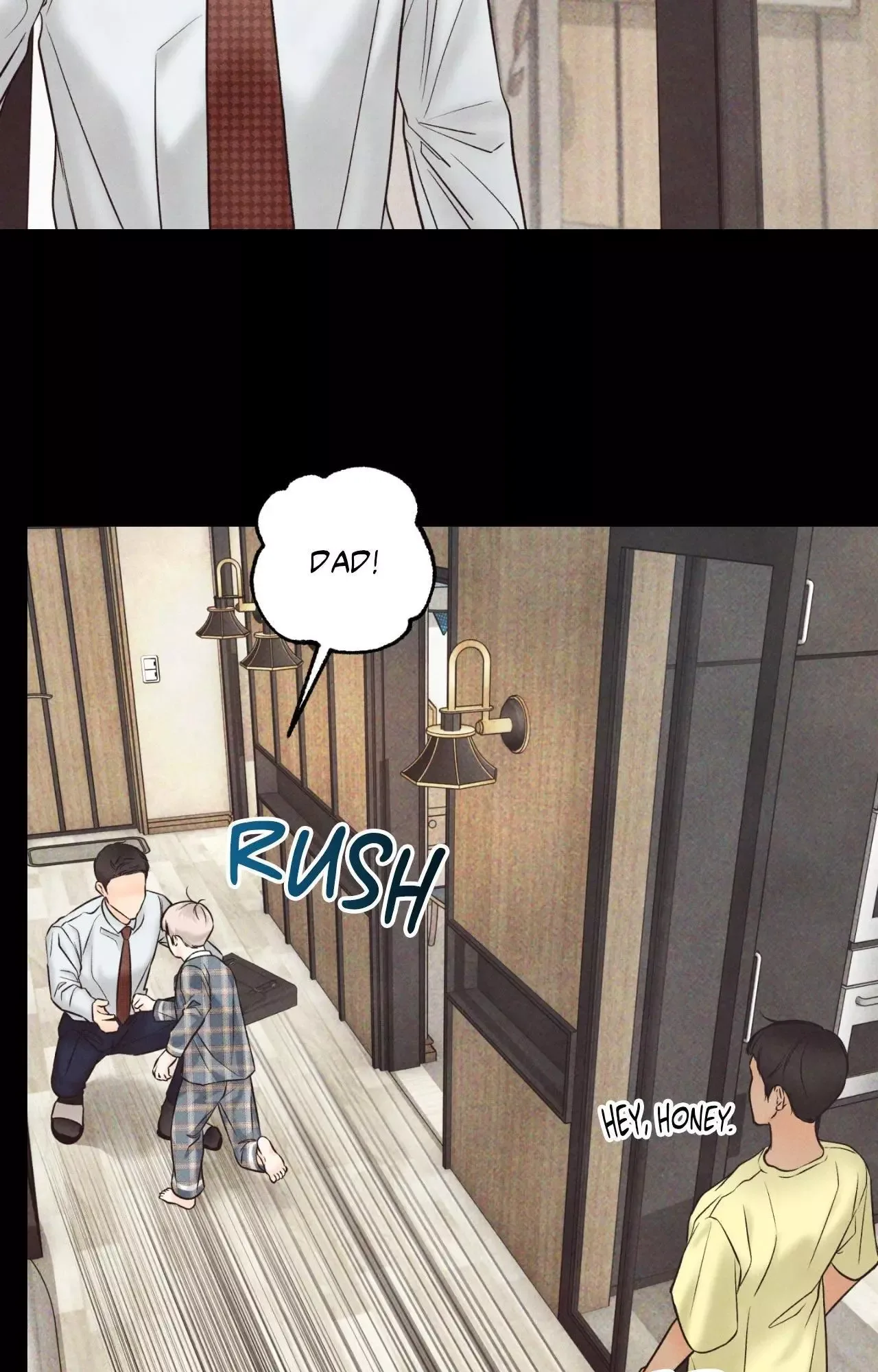 The Boundary of Delusion Chapter 31 page 55