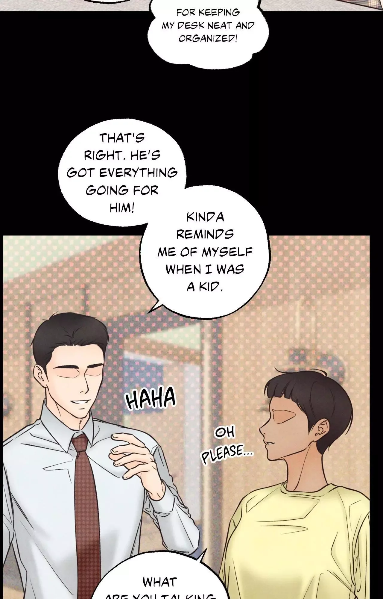The Boundary of Delusion Chapter 31 page 58