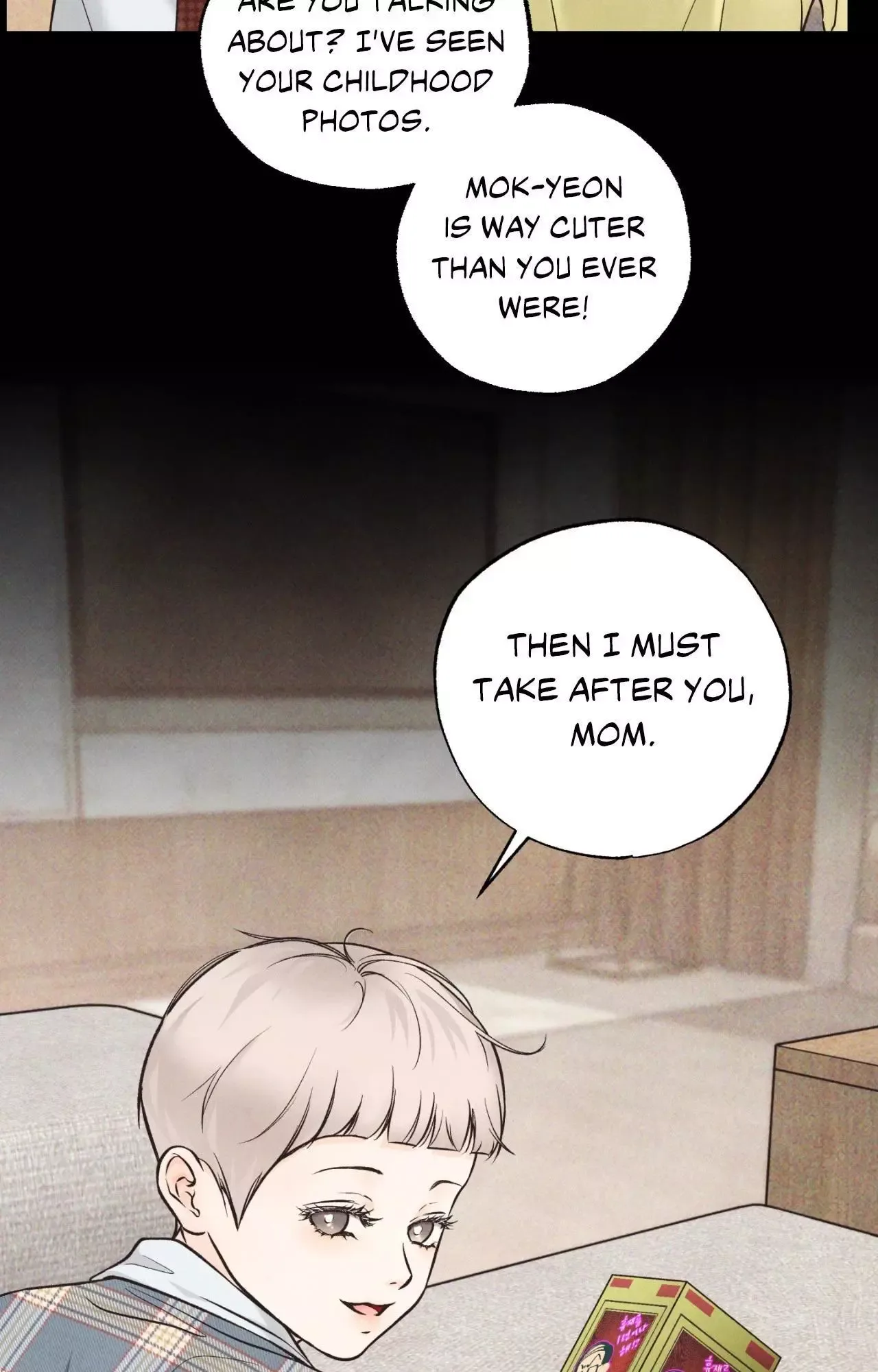 The Boundary of Delusion Chapter 31 page 59