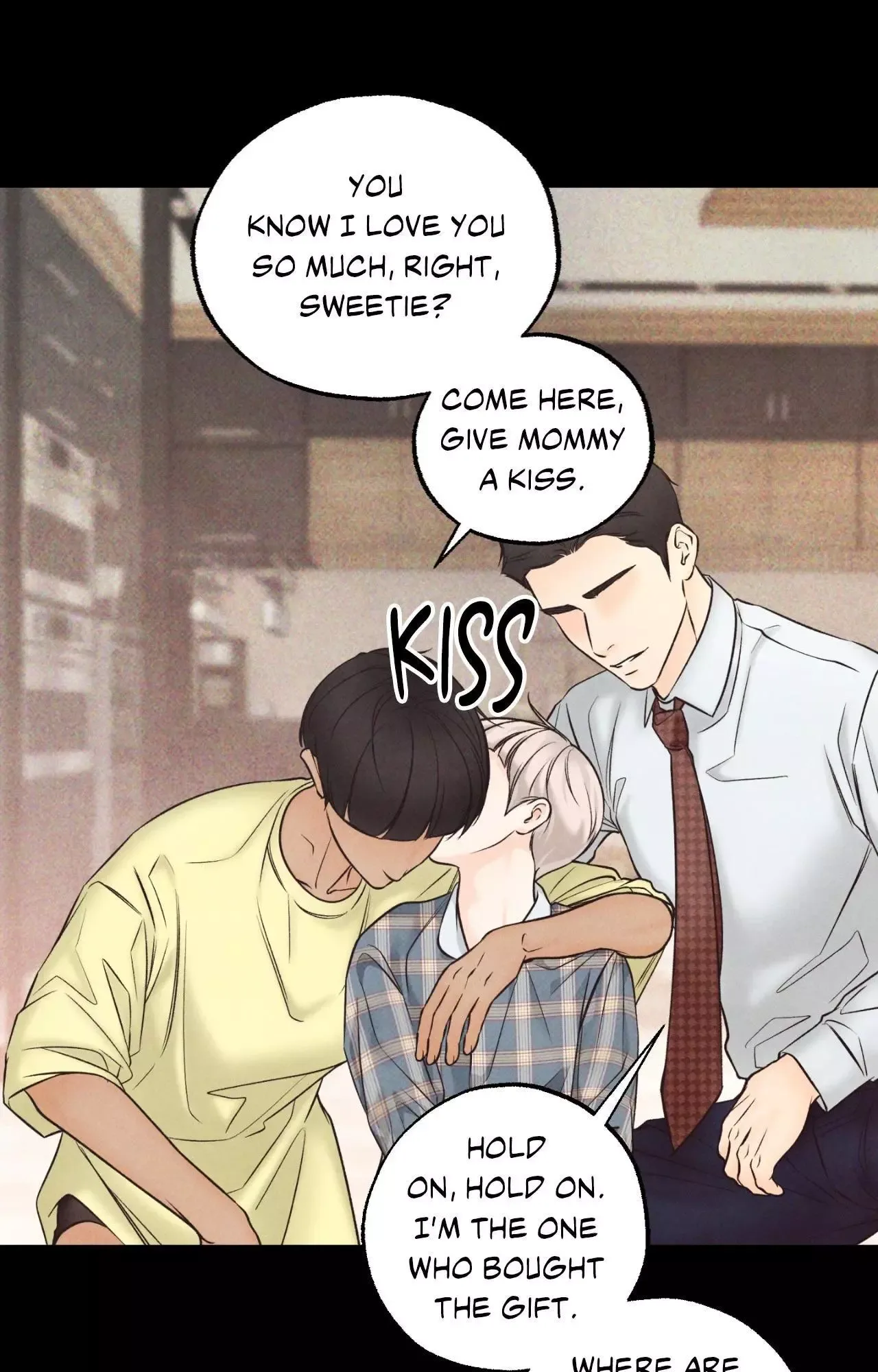 The Boundary of Delusion Chapter 31 page 62