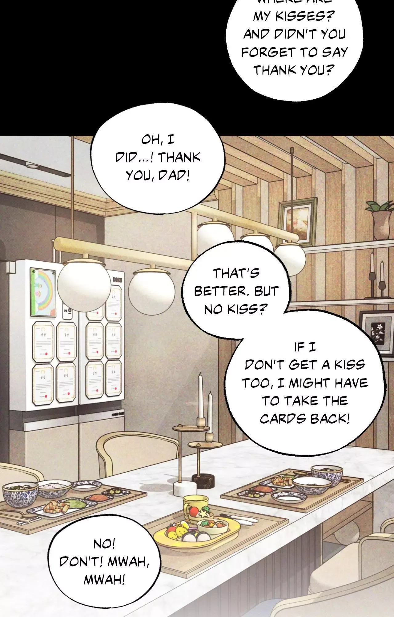 The Boundary of Delusion Chapter 31 page 63