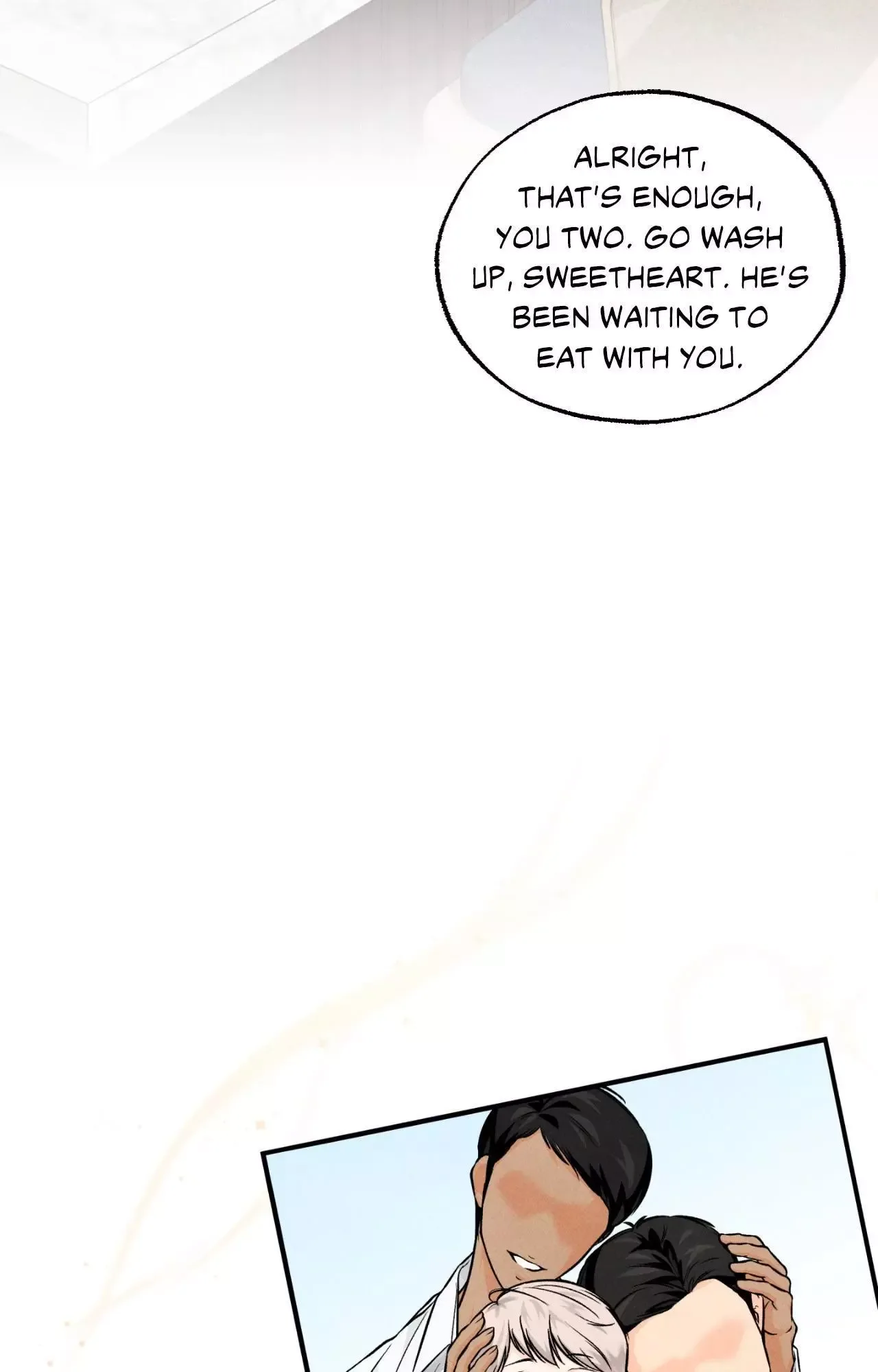 The Boundary of Delusion Chapter 31 page 64