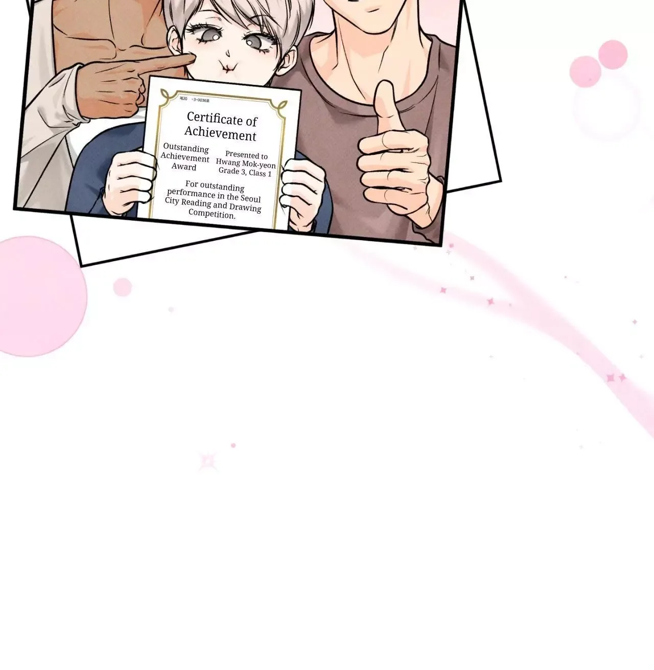 The Boundary of Delusion Chapter 31 page 66