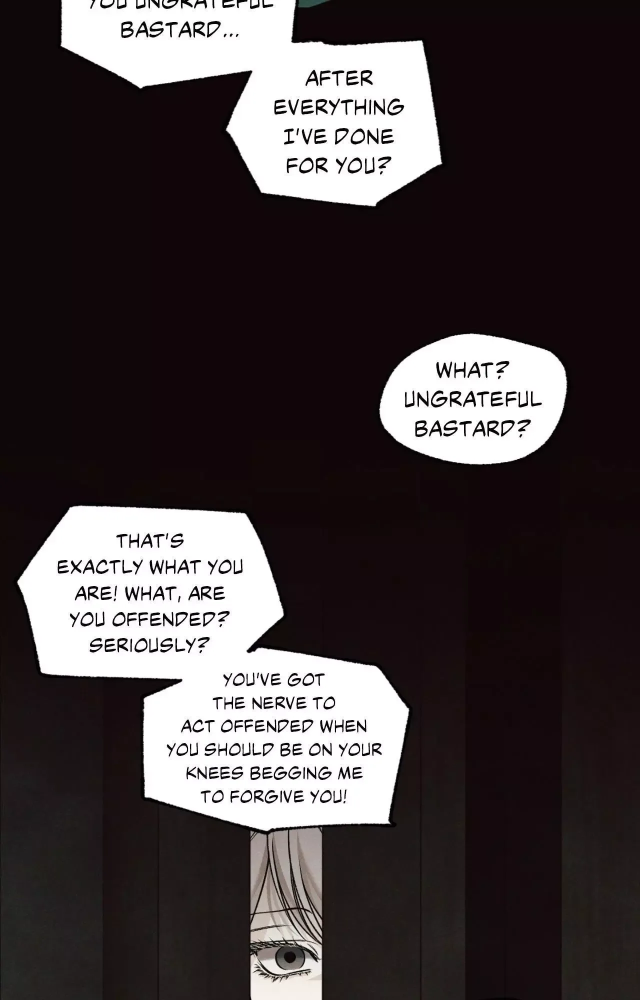 The Boundary of Delusion Chapter 31 page 72